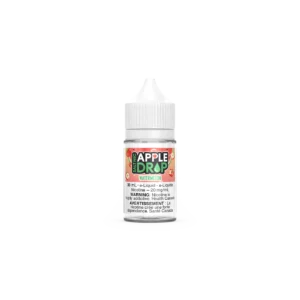 Apple Drop - Watermelon 30ml Salt