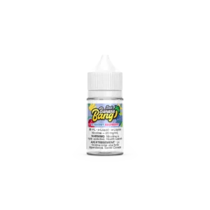 Banana Bang - Blueberry Raspberry 30ml Salt