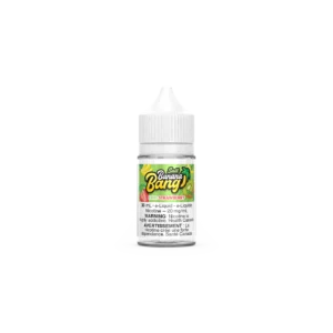 Banana Bang - Kiwi Strawberry 30ml Salt