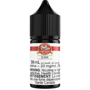 Dr.Fog - Do'N More 30ml Salt