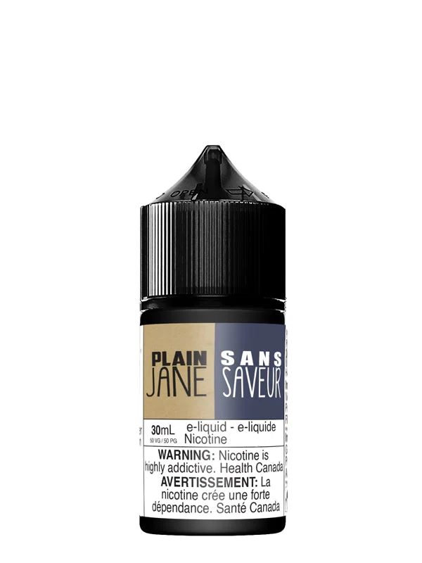 Vapeur Express - Plain Jane 30ml Salt