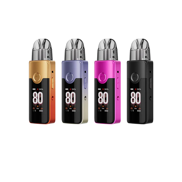 VOOPOO Vinci E80 Pod Kit [CRC]