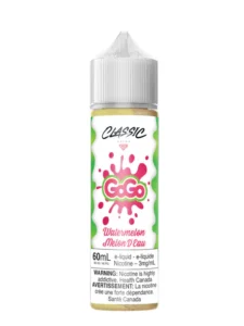 Gogo Juice - Watermelon 60ml