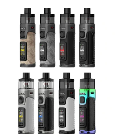 SMOK RPM 5 Pod Kit (80W, 6.5mL) [CRC]