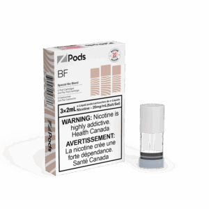 Z Pods - BF
