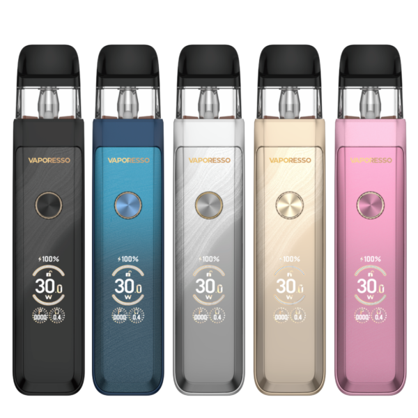 Vaporesso XROS Pro 2 Pod Kit  [CRC Version]