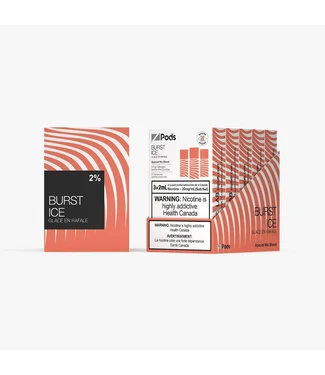 Z Pods - Burst Ice (Sktl Ice)