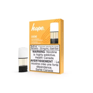 STLTH - Hope Creme (3 Pack)