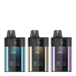 UWELL ZETTA Open Pod Kit 10mL [CRC]