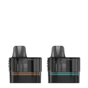 UWELL ZETTA Replacement Pod 2/PK 10mL [CRC Version]