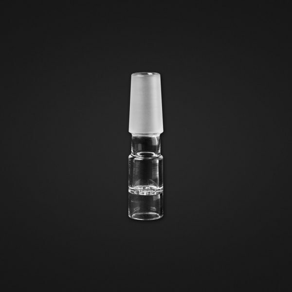 arizer frosted glass aroma tube (solo&amp;air)
