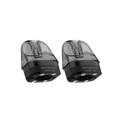 vaporesso luxe xr empty replacement pod (3pk) [crc]